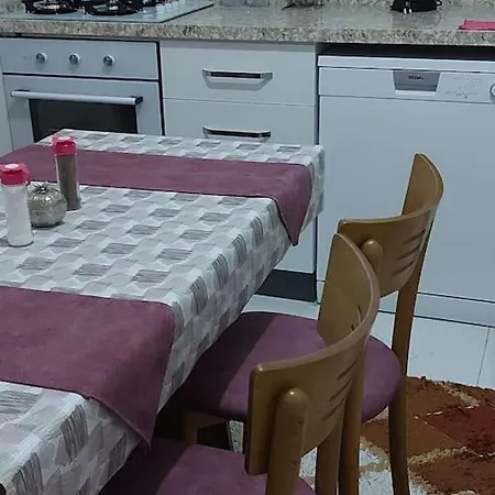 Villa Kapadokya Tatil Evi Urgup