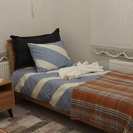Kapadokya Tatil Evi *