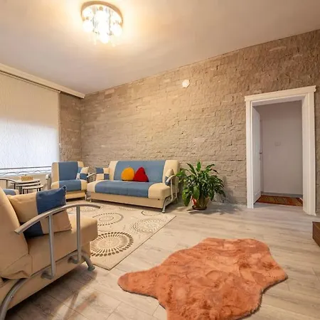 Kapadokya Tatil Evi Urgup