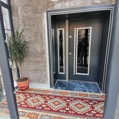 Kapadokya Tatil Evi