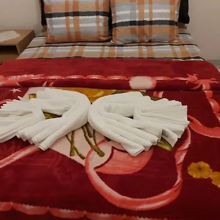 Villa Kapadokya Tatil Evi