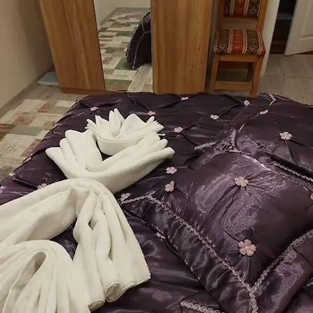 Villa Kapadokya Tatil Evi *