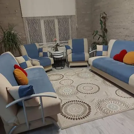 Villa Kapadokya Tatil Evi Urgup