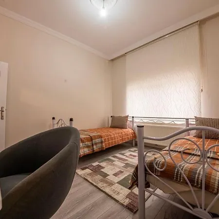 Kapadokya Tatil Evi *