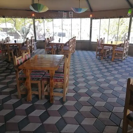 Kapadokya Tatil Evi