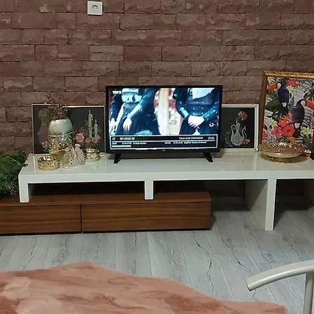 Kapadokya Tatil Evi Villa