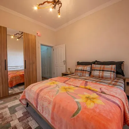 Villa Kapadokya Tatil Evi
