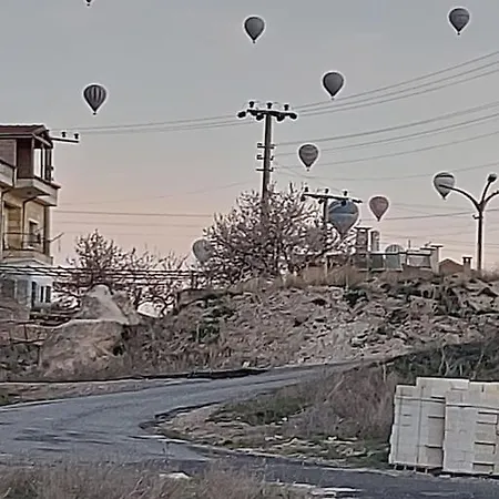 Kapadokya Tatil Evi *
