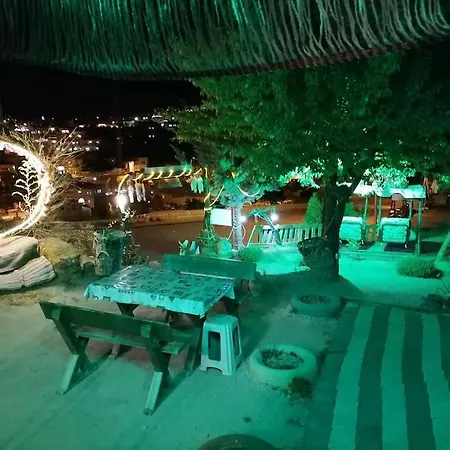Kapadokya Tatil Evi Urgup