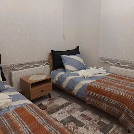 Kapadokya Tatil Evi * Urgup