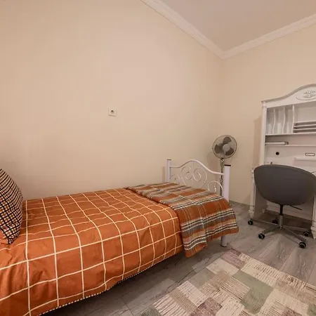 Kapadokya Tatil Evi