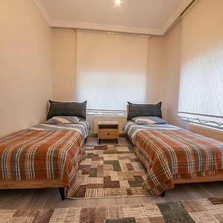 Kapadokya Tatil Evi Villa