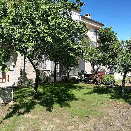 Villa Kapadokya Tatil Evi