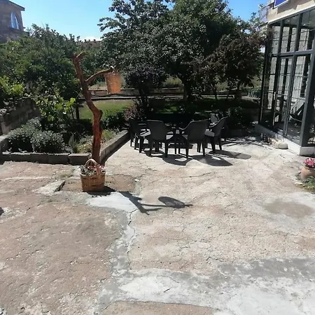 Villa Kapadokya Tatil Evi *