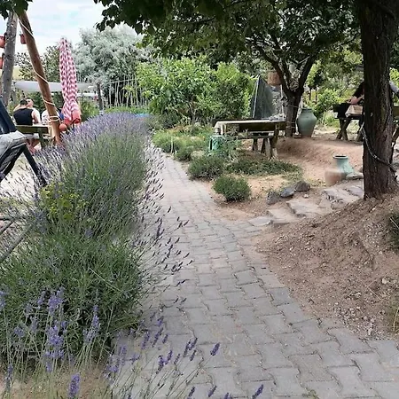Kapadokya Tatil Evi Villa Urgup