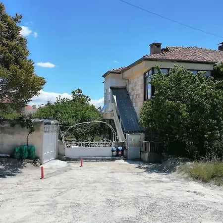 Villa Kapadokya Tatil Evi Urgup