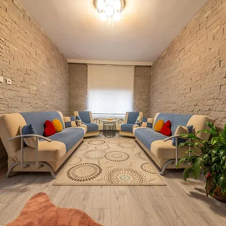 Kapadokya Holiday home *