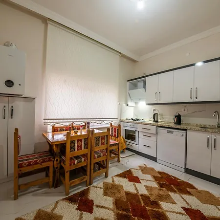 Kapadokya Holiday home *