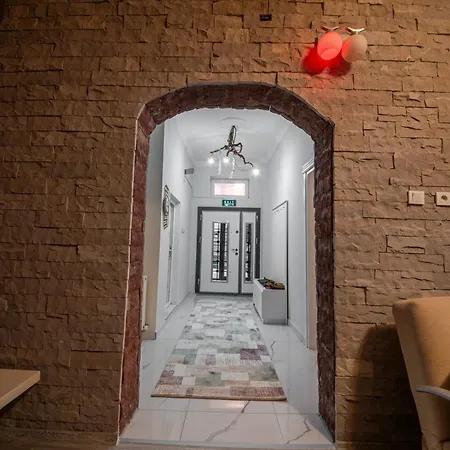 Kapadokya Holiday home *
