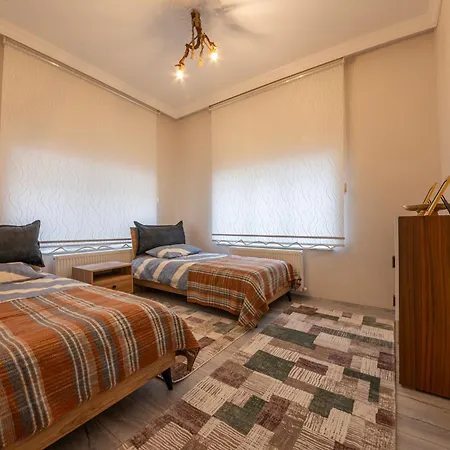 Kapadokya Holiday home *