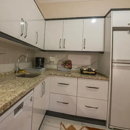Kapadokya Holiday home Urgup