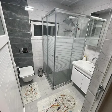 Kapadokya Holiday home