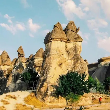 Kapadokya Holiday home *
