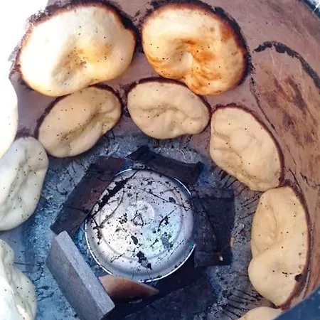 Kapadokya Urgup